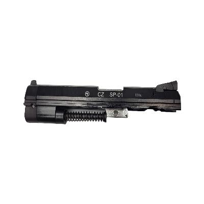 CZ 75-SP01 Kadet Wechselsystem .22lr CZ 75-SP01 Kadet Wechselsystem .22lr