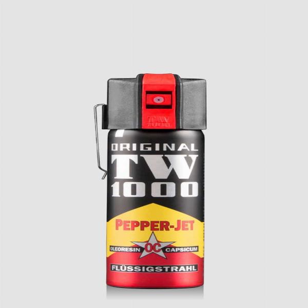 TW1000 Pepper Jet Classic Pfefferspray 63ml