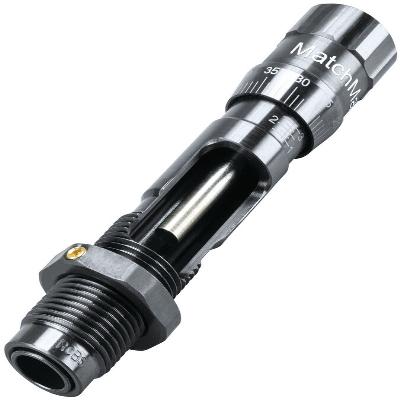 RCBS 6mm Benchrest Remington MATCHMASTER COMPETITION Setzmatrize RCBS 6mm Benchrest Remington MATCHMASTER COMPETITION Setzmatrize