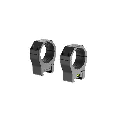 AUDERE PSR Gen3 Montageringe 34mm BH34mm AUDERE PSR Gen3 Montageringe 34mm BH34mm