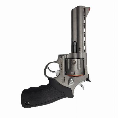 Taurus 689 Stainless Matt .357 Magnum Taurus 689 Stainless Matt .357 Magnum