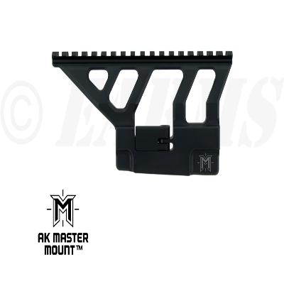 AK MASTER MOUNT Full length mount AK47 AKM AK MASTER MOUNT Full length mount AK47 AKM
