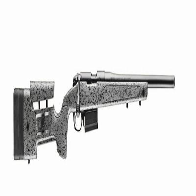 Bergara B14-R Trainer Steel .22lr 18 Bergara B14-R Trainer Steel .22lr 18