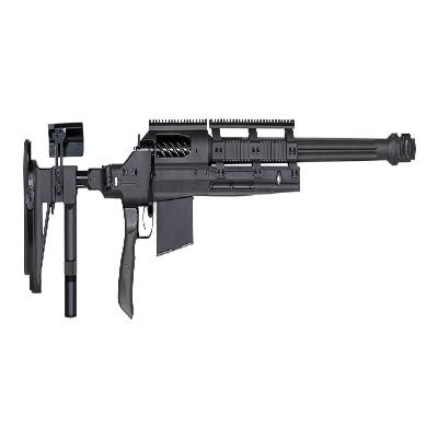 VÖRE X3 .338 Lapua 27inch Magnum schwarz VÖRE X3 .338 Lapua 27inch Magnum schwarz