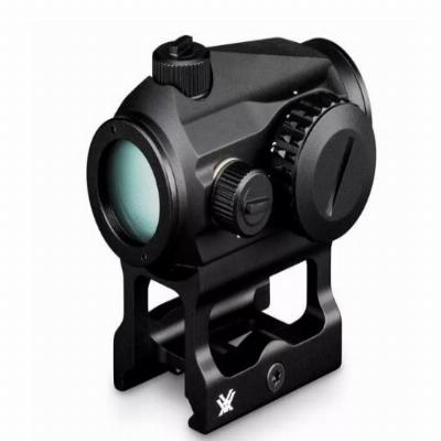 VORTEX Crossfire Rotpunktvisier Schwarz VORTEX Crossfire Rotpunktvisier Schwarz