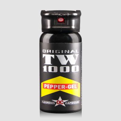 TW1000 Pepper Gel 100ml Pfefferspray