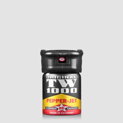 TW1000 Pepper Jet Man Pfefferspray 40ml TW1000 Pepper Jet Man Pfefferspray 40ml