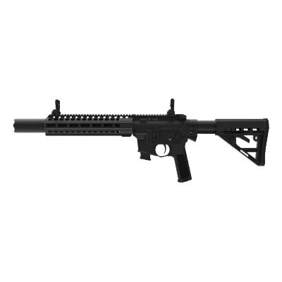 SCHMEISSER AR-15-9 S4F SD 9,92inch schwarz SCHMEISSER AR-15-9 S4F SD 9,92inch schwarz