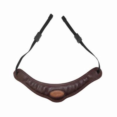 Niggeloh Premium Fernglasgurt Leder Braun Niggeloh Premium Fernglasgurt Leder Braun