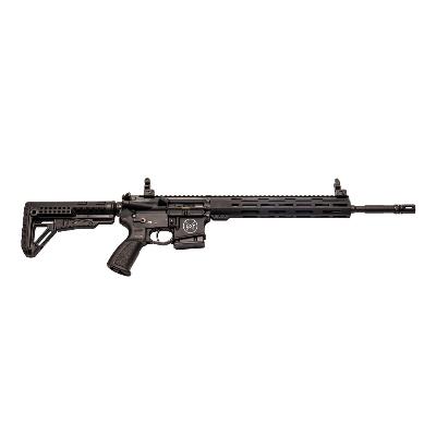LuxDefTec LDT 15 L5 16,75 inch 223 Remington LuxDefTec LDT 15 L5 16,75 inch 223 Remington