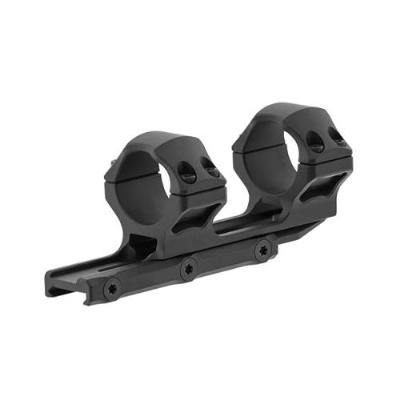 Leapers Accu-Sync 30mm High Profile 50mm Offset Rings Leapers Accu-Sync 30mm High Profile 50mm Offset Rings