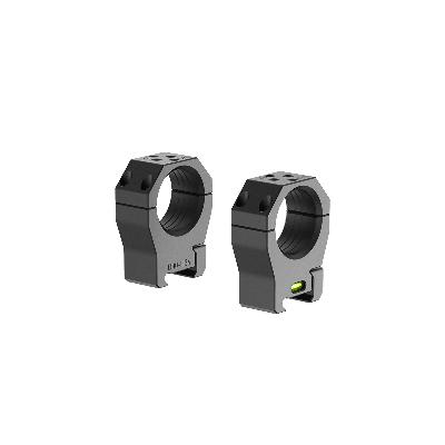 AUDERE PSR Gen3 Montageringe 30mm BH34mm AUDERE PSR Gen3 Montageringe 30mm BH34mm