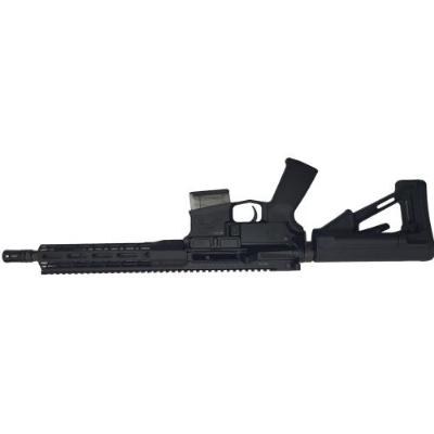 Aero Precision M4E1 10,5 inch 223 Remington Aero Precision M4E1 10,5 inch 223 Remington