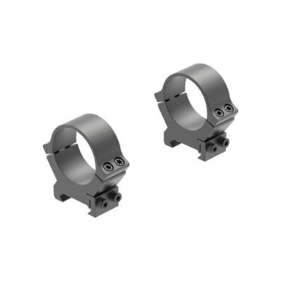 Leupold PRW2 30mm high rings matte Leupold PRW2 30mm high rings matte