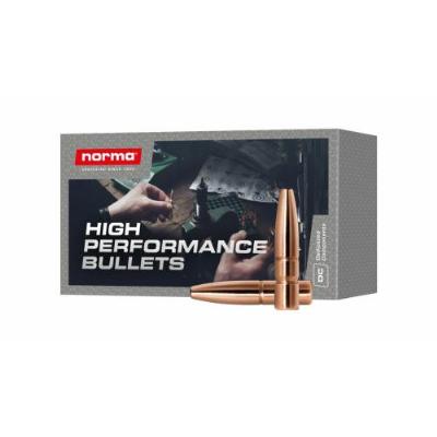 NORMA Geschosse 7mm/.284 Vulkan 11gr/170gr 100Stk. NORMA Geschosse 7mm/.284 Vulkan 11gr/170gr 100Stk.