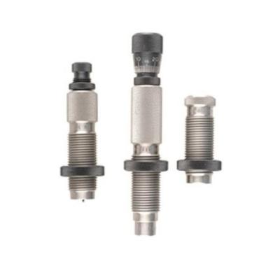 REDDING 6,5 Creedmoor Match Neck Die Set Typ S REDDING 6,5 Creedmoor Match Neck Die Set Typ S