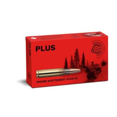 GECO 8X57JS Geco Plus TM 12.7g/196gr 20Stk. GECO 8X57JS Geco Plus TM 12.7g/196gr 20Stk.