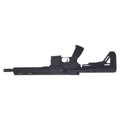 LuxDefTec LDT 15 L4S 10,5 inch 223 Remington LuxDefTec LDT 15 L4S 10,5 inch 223 Remington