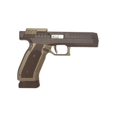 LAUGO ARMS Alien Performance Retro 9X19mm LAUGO ARMS Alien Performance Retro 9X19mm