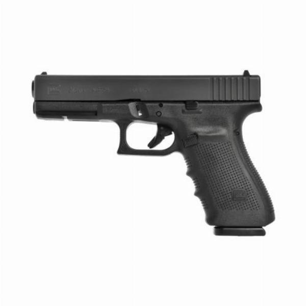 Glock 21 Gen4