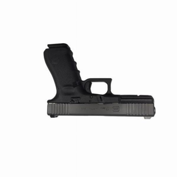 Glock 17 Gen4 FS Plus 9x19