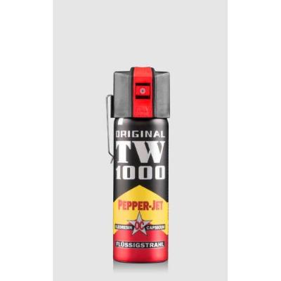 TW1000 Pepper Jet Classic Pfefferspray 63ml - image