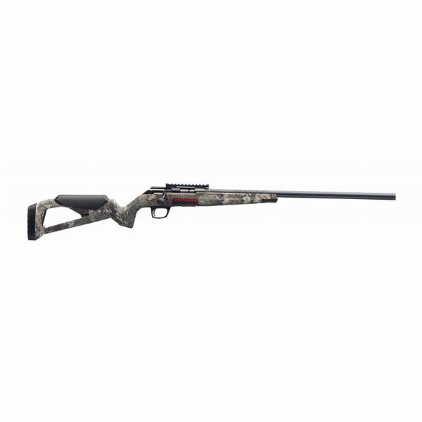 Winchester XPERT Strata .22lr LL22inch 1/2-20