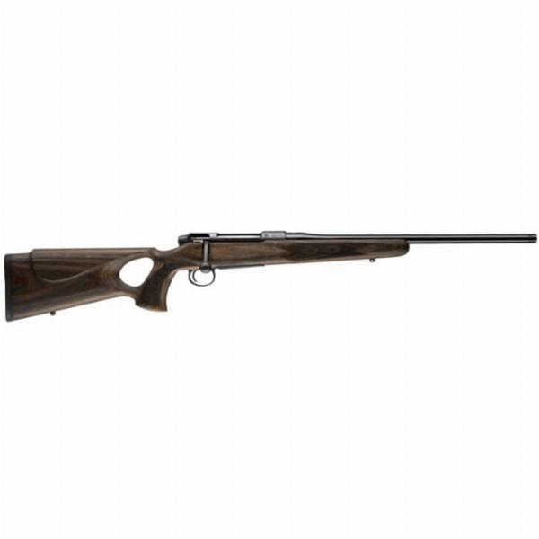 Mauser 18 Pure Max 308 Winchester LL470mm M15X1
