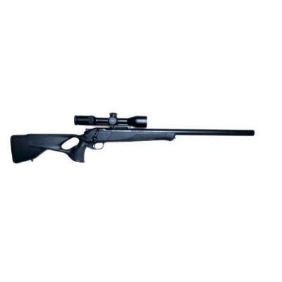 BLASER R8 Ultimate Silence 8,5x55 Blaser + Blaser ZF B2 3-18X50 iC S QDC+ im Shop - image