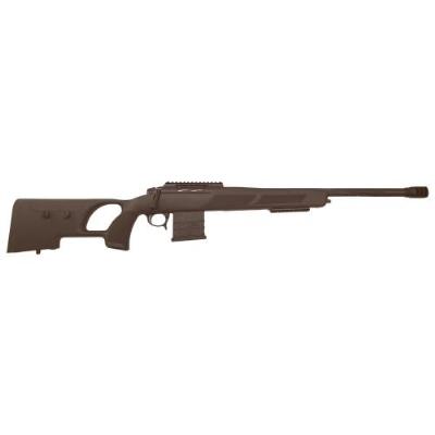 Sabatti Urban Sniper 308 Winchester Schwarz