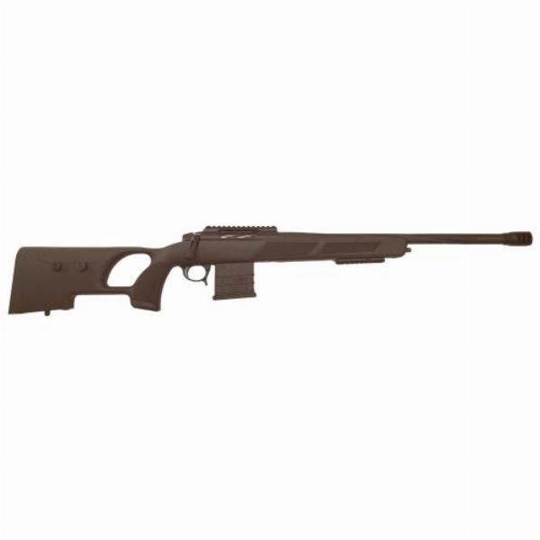 Sabatti Urban Sniper 308 Winchester Schwarz