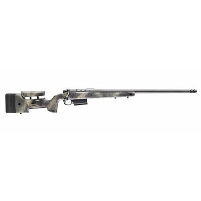 Bergara B14 Wilderness HMR 24inch 6,5 Creedmoor 5/8-24 UNEF - image
