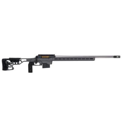 SAVAGE 110 ELITE Precision .338 Lapua Mag. LL30" grau - image