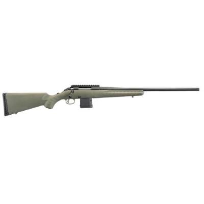 Ruger American Rifle Predator 223 Remington grün - image