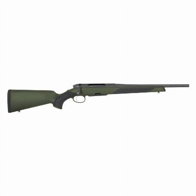STEYR CL II SX Halbschaft 308 Winchester M15X1 ohne Visierung - image