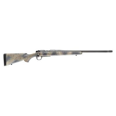 Bergara B14 Wilderness Ridge Carbon 20inch 5/8-24 UNEF - image