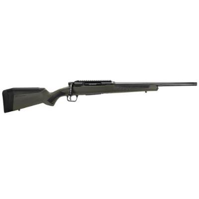 SAVAGE Impulse Hog Hunter 308 Winchester LL 18inch OD Green - image