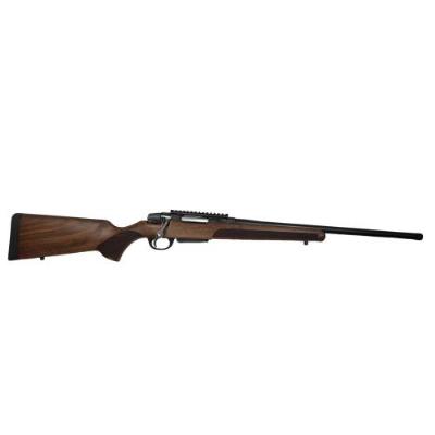 Brenner BR20 Wallnusschaft 308 Winchester LL47cm M15x1 - image