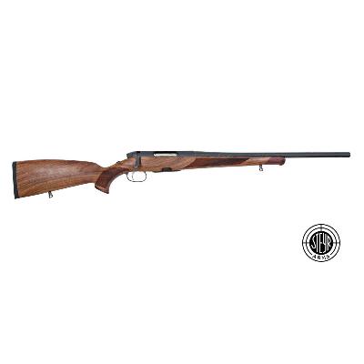 STEYR CL II Goiserer 30-06 Springfield M15X1 ohne Visierung - image
