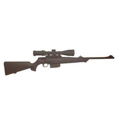 Merkel Helix Explorer Jungjägerset 308 Winchester - image