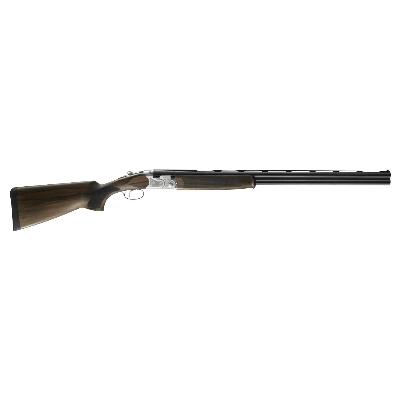 Beretta BDF 686 Silver Pigeon 1 Sporting AS B-FAST LH 12/76 LL76cm - image