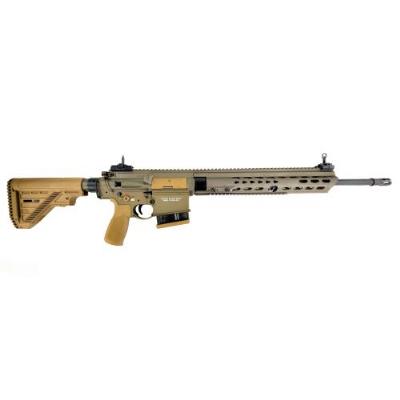 Heckler & Koch MR308A3 20" 308 Winchester FDE im Shop - image
