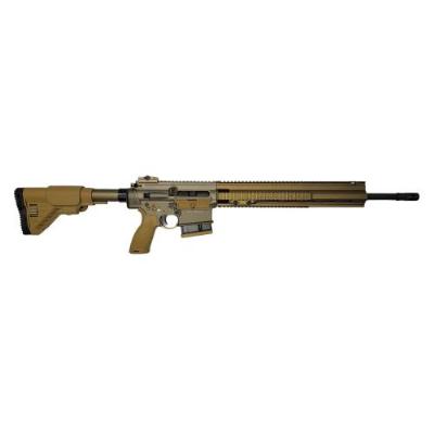 Heckler & Koch MR308A3-28 20inch 308 Winchester RAL8000 - image