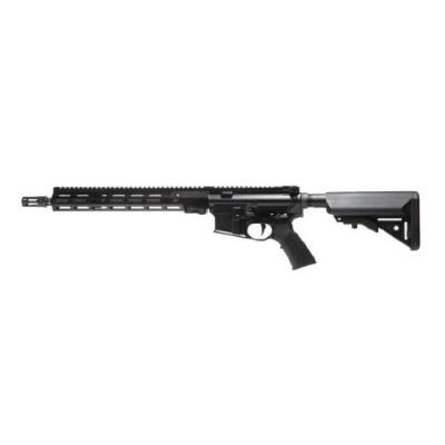 Geissele Super Duty Rifle 14,5 inch 223 Remington schwarz - image