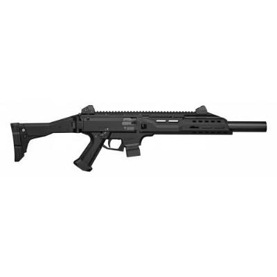 CZ SCORPION EVO 3 S1 Carbine 9X19mm - image