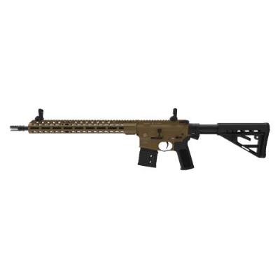 SCHMEISSER AR15 M5FL 16,75 inch 223 Remington FDE - image