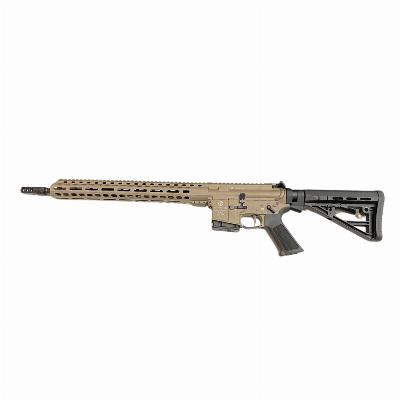 Schmeisser AR15 Dynamic L 16,75 Sand .223Remington - image