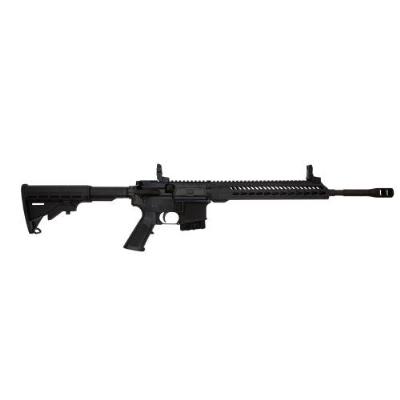 LUVO ARMS SLB AUSTRIA VERSION 12,5 inch LA-15 LOW, .300AAC/BLK - image