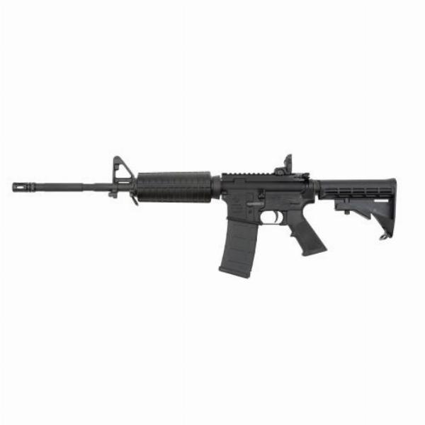 Colt M4 Carbine 223 Remington schwarz 14,5inch