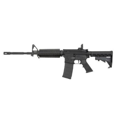 Colt M4 Carbine 223 Remington schwarz 16,1inch - image